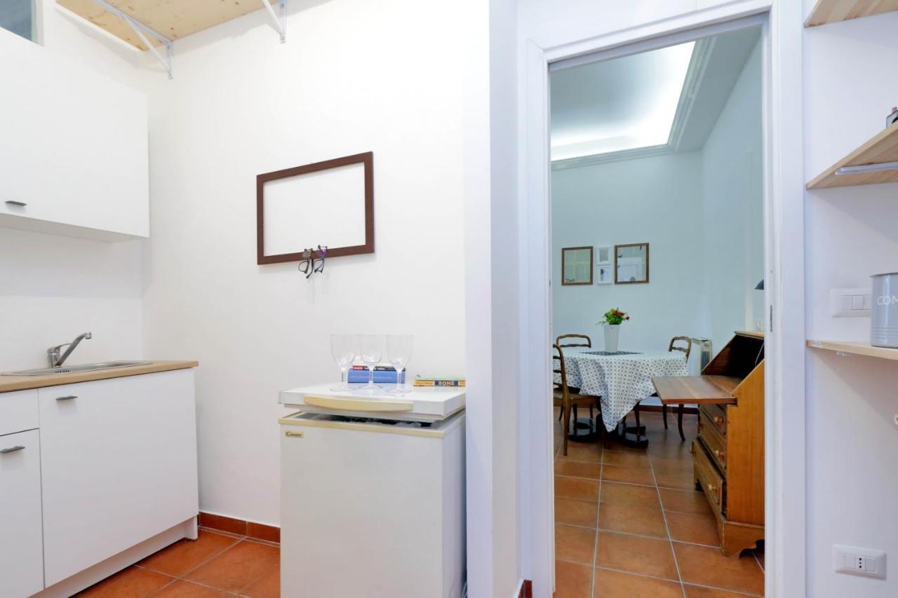 Tito Livio Apartment Roma Exterior foto