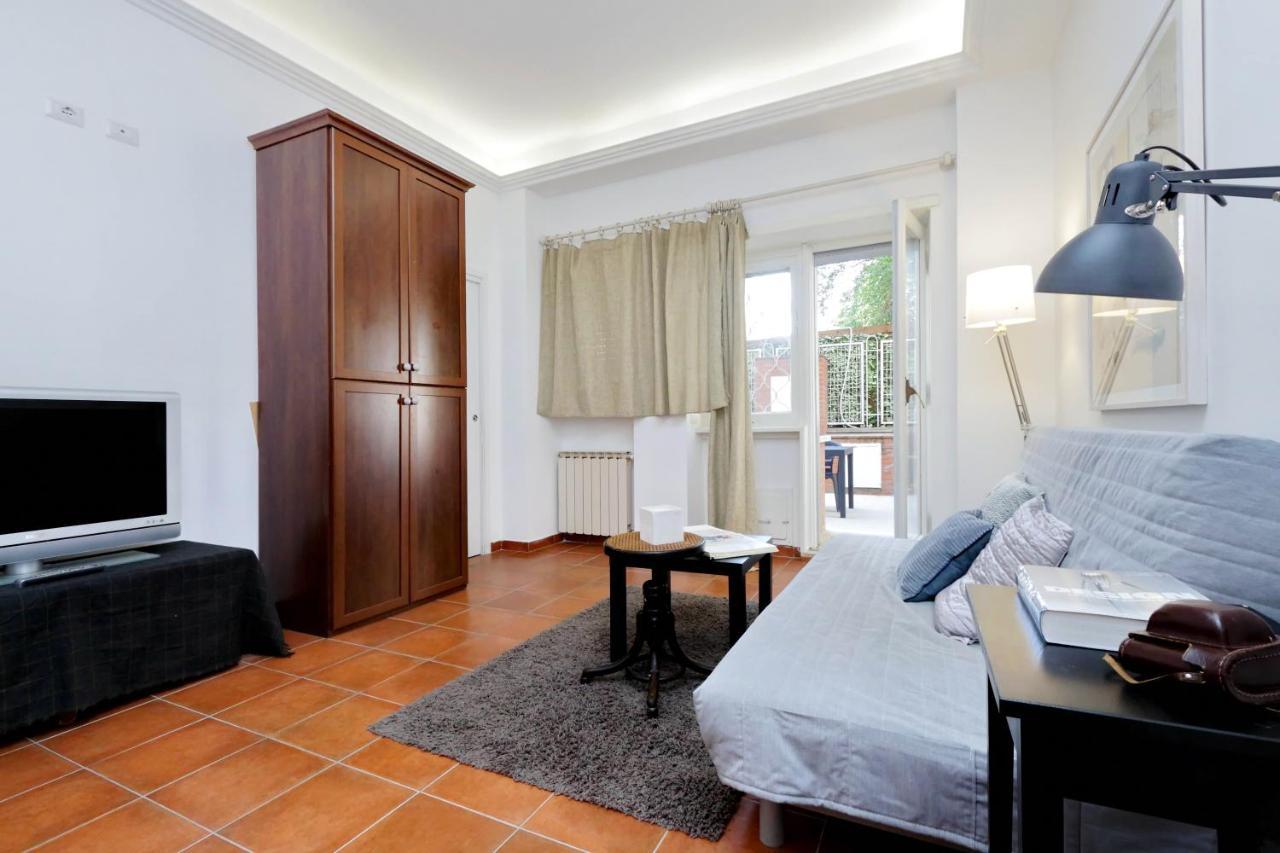 Tito Livio Apartment Roma Exterior foto