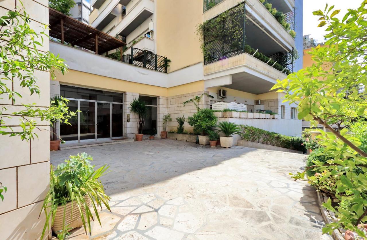 Tito Livio Apartment Roma Exterior foto
