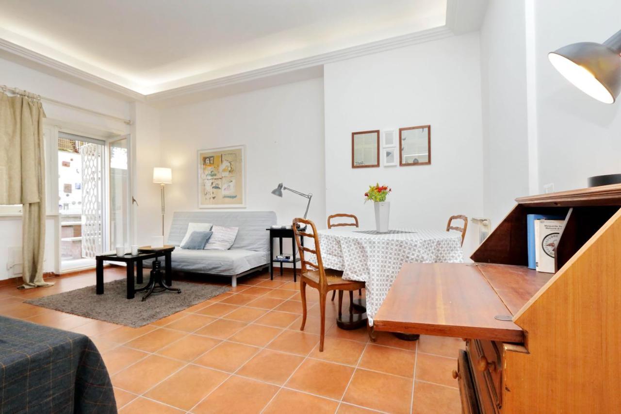Tito Livio Apartment Roma Exterior foto