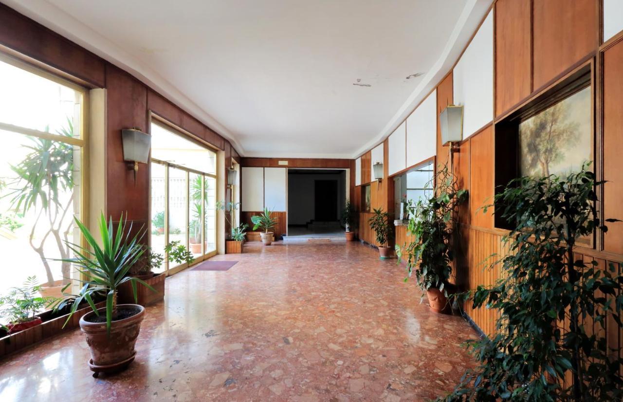 Tito Livio Apartment Roma Exterior foto